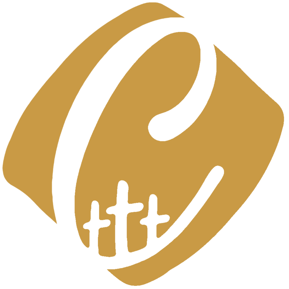 Calvary Baptist Church logo