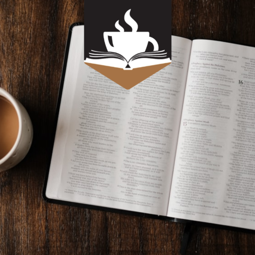 Coffee and Bible