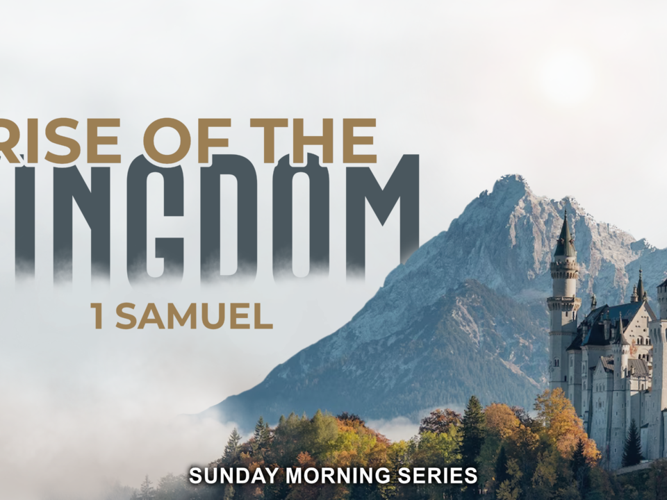 Rise Of The Kingdom