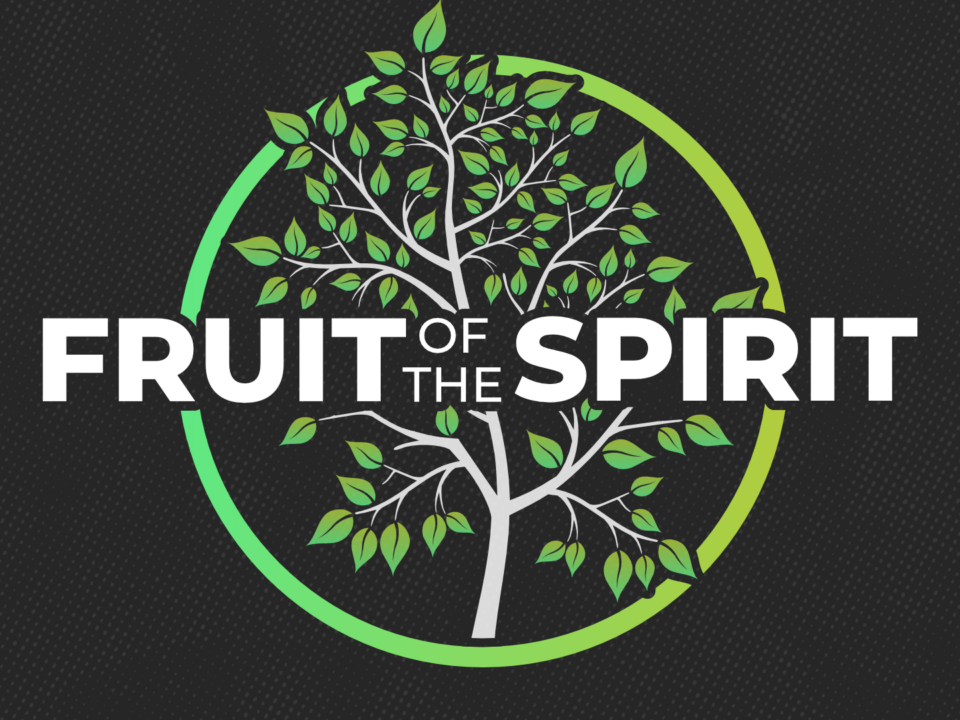 Fruit Of The Spirit