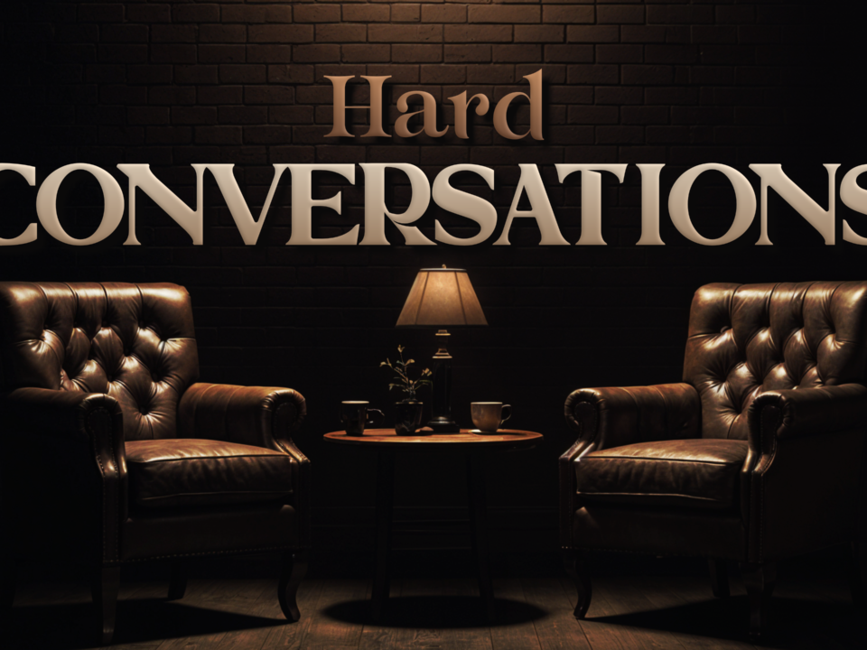 Hard Conversations